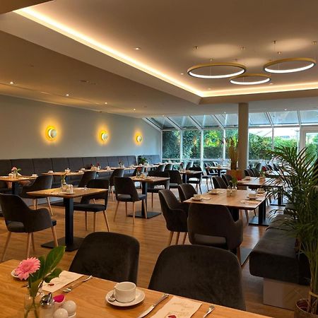 Hotel Restaurant Bullerdieck Garbsen Εξωτερικό φωτογραφία