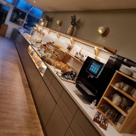 Hotel Restaurant Bullerdieck Garbsen Εξωτερικό φωτογραφία