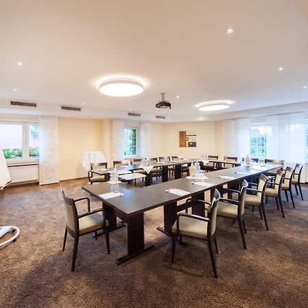 Hotel Restaurant Bullerdieck Garbsen Εξωτερικό φωτογραφία