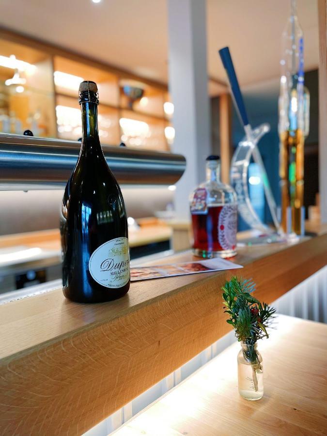Hotel Restaurant Bullerdieck Garbsen Εξωτερικό φωτογραφία
