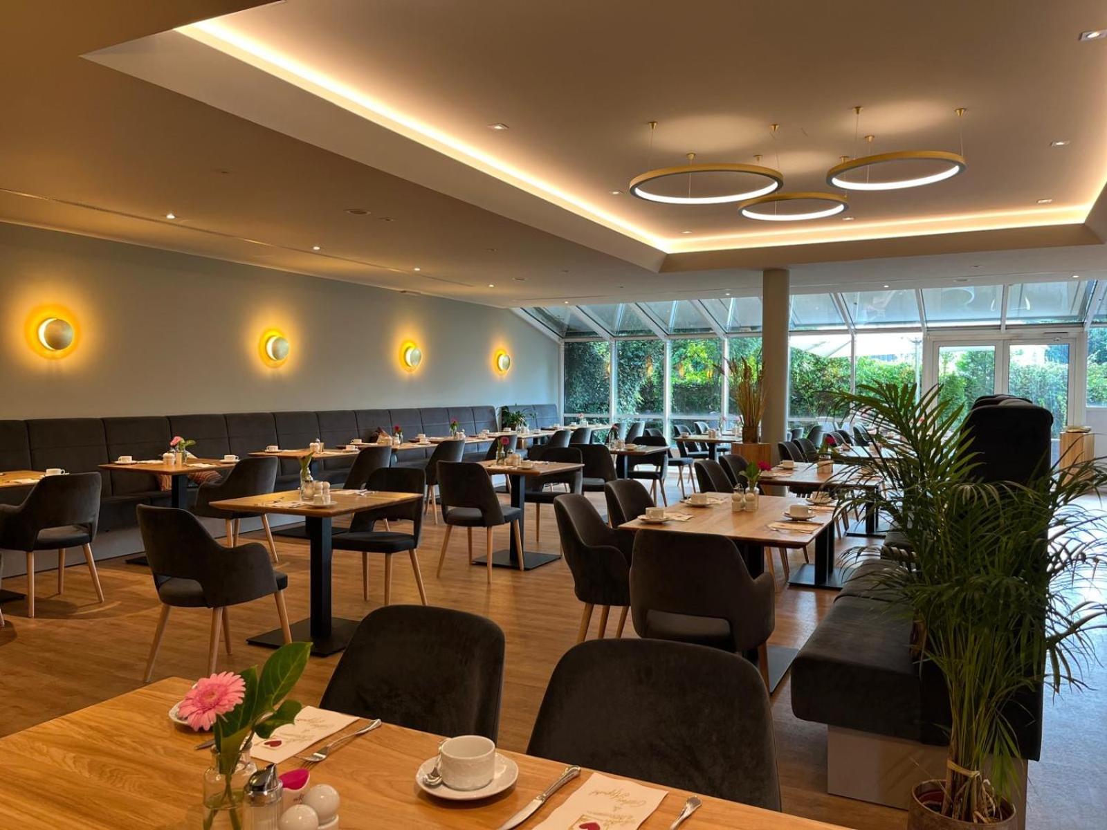 Hotel Restaurant Bullerdieck Garbsen Εξωτερικό φωτογραφία