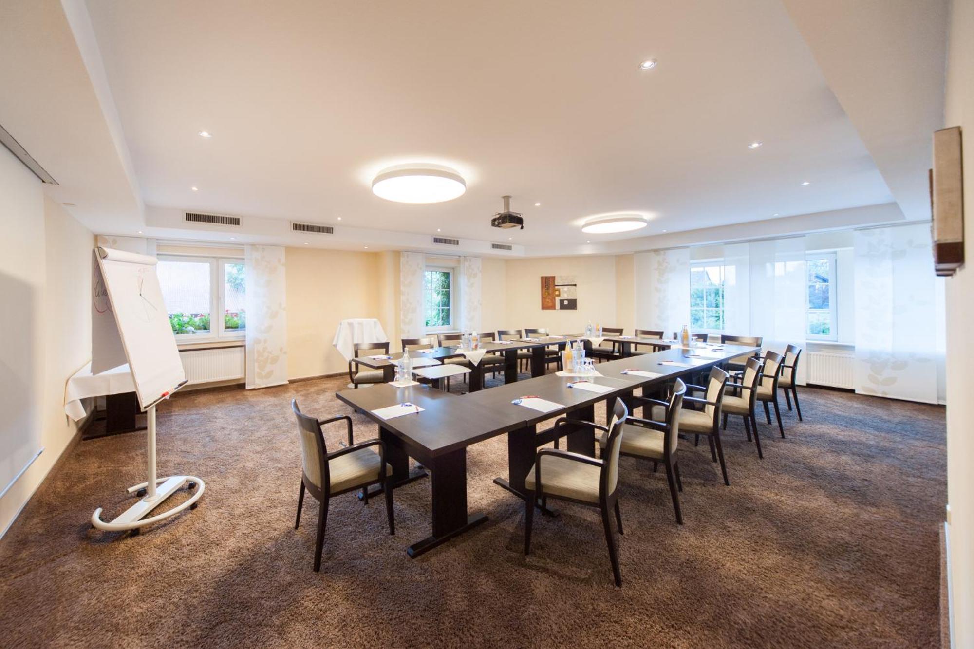 Hotel Restaurant Bullerdieck Garbsen Εξωτερικό φωτογραφία