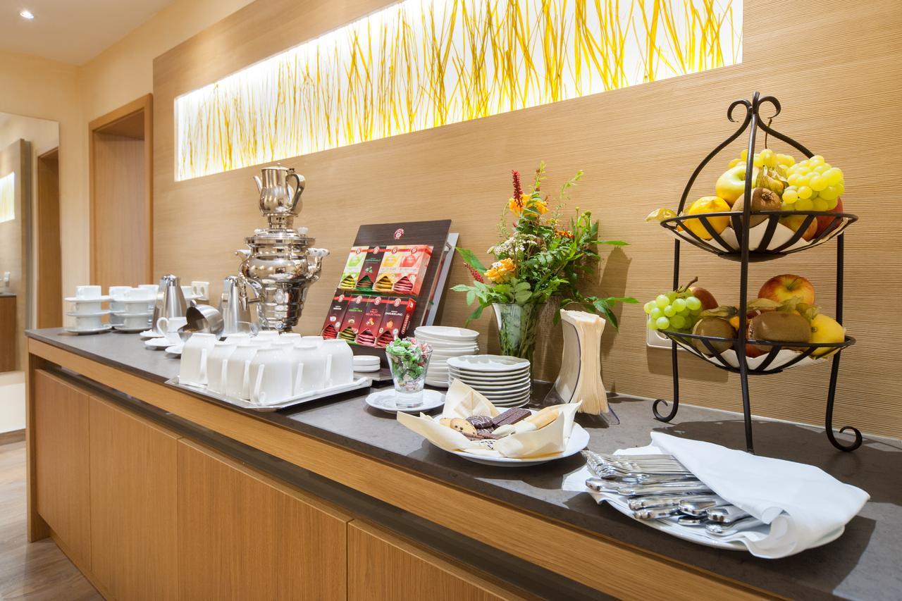 Hotel Restaurant Bullerdieck Garbsen Εξωτερικό φωτογραφία